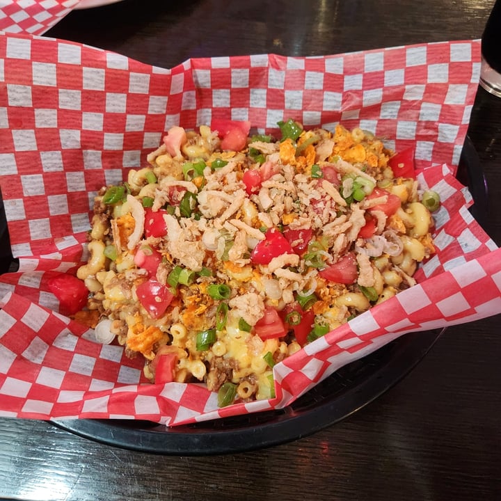 photo of The Hearty Hooligan Anti Warrior Bowl shared by @brandonb on  18 Aug 2024 - review
