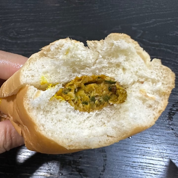 photo of IKEA Tampines Vegan Sandwich shared by @piggy-egg on  24 Jan 2024 - review