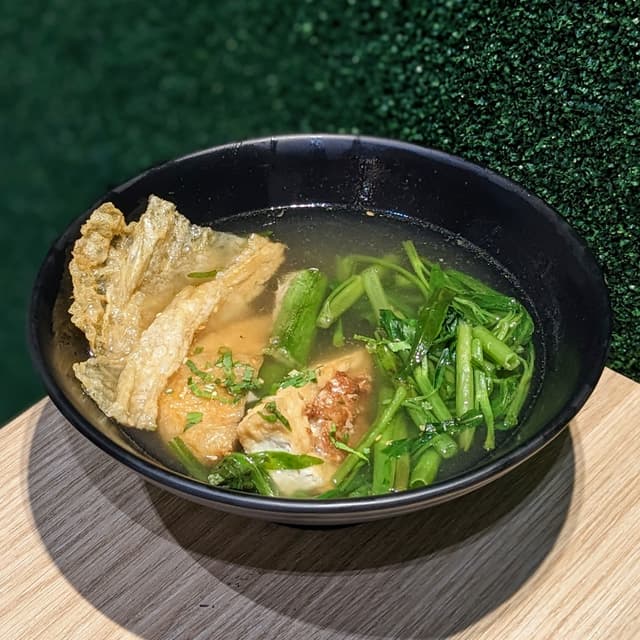 Photo of the dish “Yong Tofu”