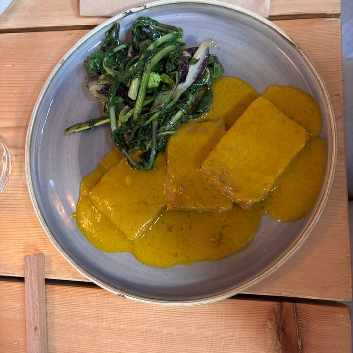 photo of Aromaticus hummus-pita-bistecchine-dolcetto shared by @ciaobau on  17 Jun 2025 - review