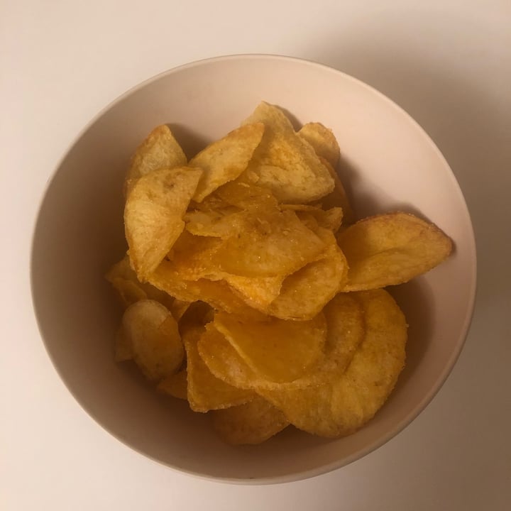 photo of Inessence honey mustard chips shared by @lucciola on  03 May 2024 - review