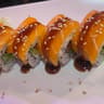 Colors vegan sushi