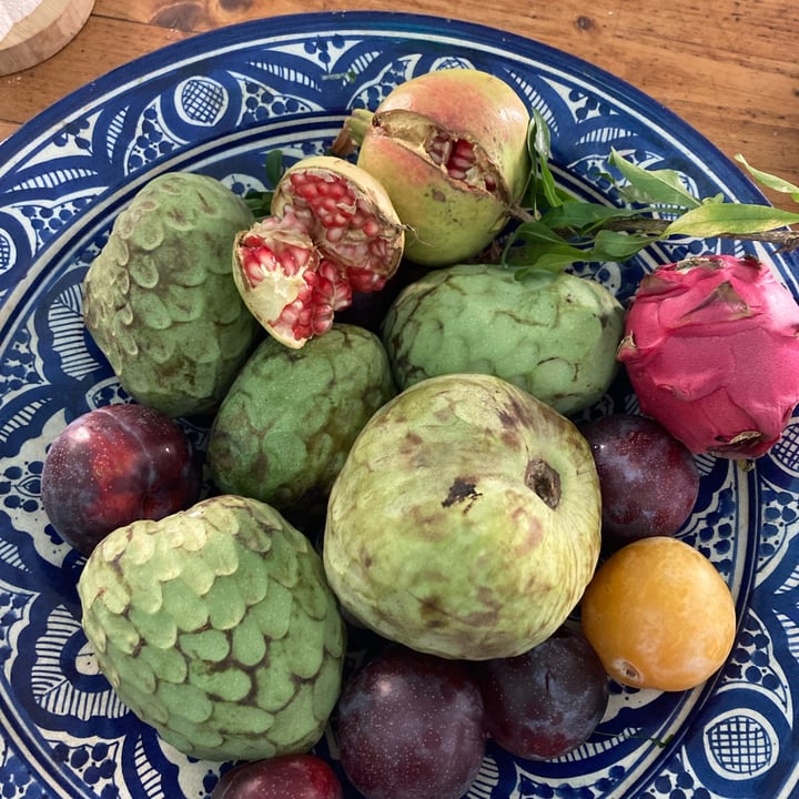 photo of Valle y Vega SCA Chirimoya shared by @sanleeping on  24 Sep 2025 - review