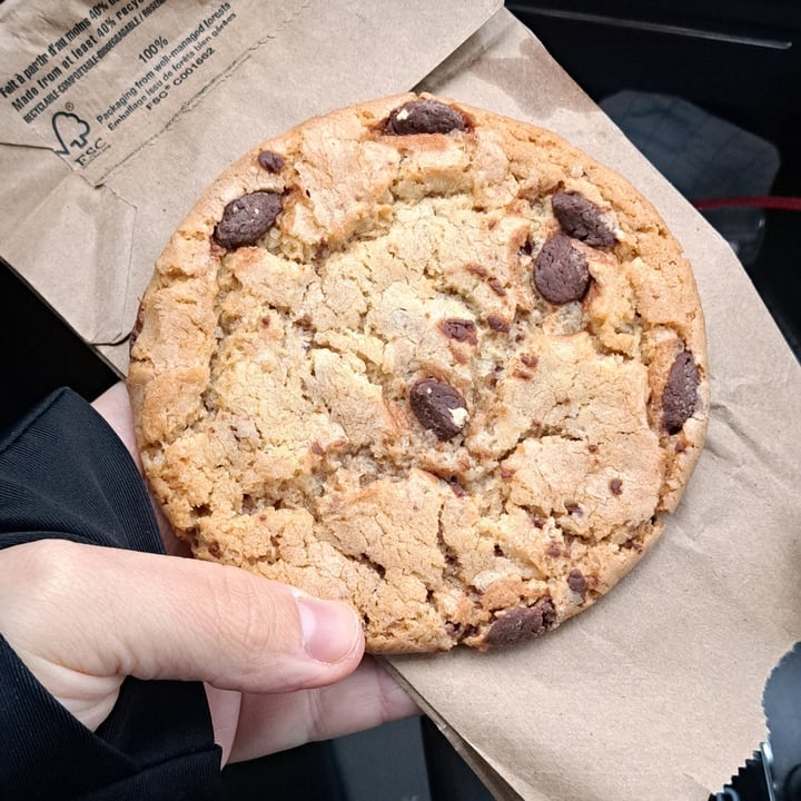 photo of Studio.89 Salted Caramel Cookie shared by @svraphael88 on  23 Nov 2024 - review