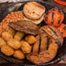 Hickory's Smokehouse Huddersfield