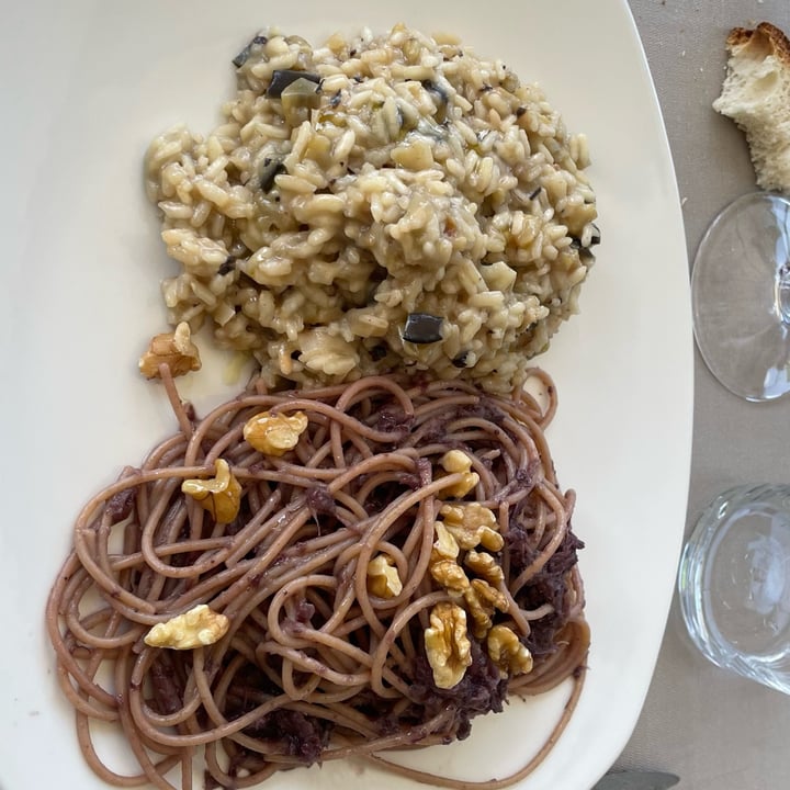photo of Sottovento Lago di Como Bis Di Primi shared by @petrat on  19 May 2024 - review