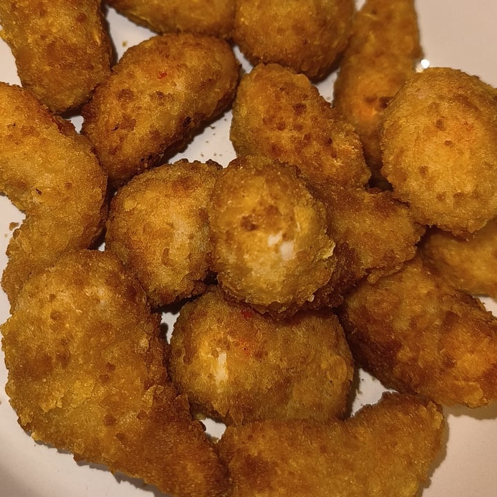 photo of Happiee Breaded Shrimpiee shared by @nanancay on  01 Mar 2025 - review