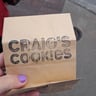 Craig’s Cookies