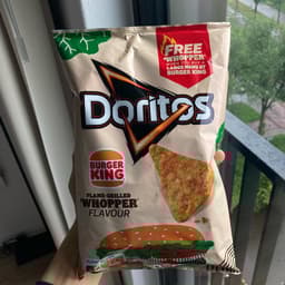 Doritos