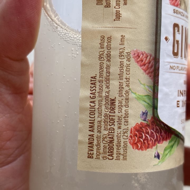 photo of Verum Ginger E Limetta shared by @ema79 on  12 Aug 2025 - review