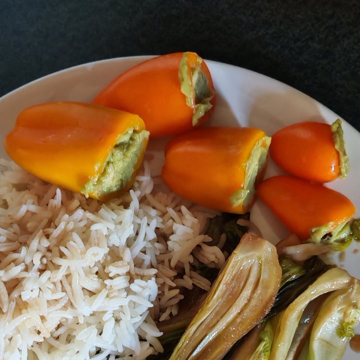 photo of Elisir Peperoni mini mix shared by @francescarest on  18 Sep 2025 - review
