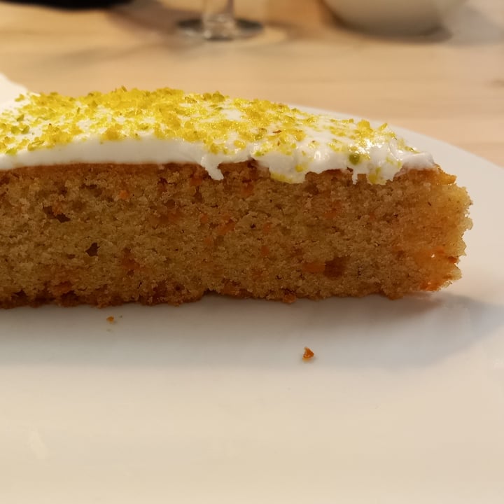 photo of IKEA Carrot Cake shared by @thekangaroo on  04 May 2024 - review