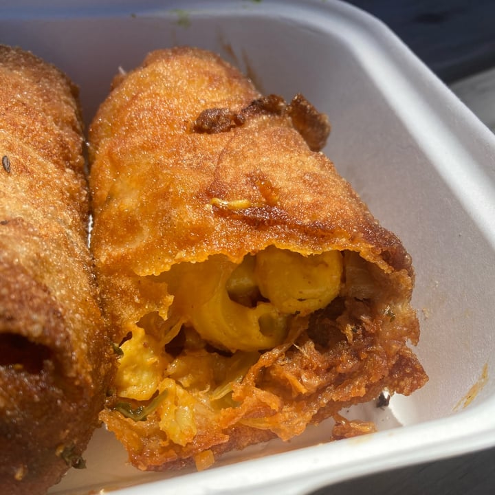 photo of Pure Soul Soul Rolls shared by @compassionatekisses on  02 Jul 2024 - review