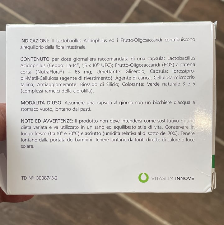photo of Pro Combi ProCombo shared by @barbargo on  23 Nov 2023 - review