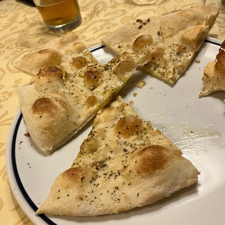 photo of Carillon Focaccia shared by @julem on  11 May 2024 - review