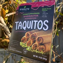Starlite Cuisine