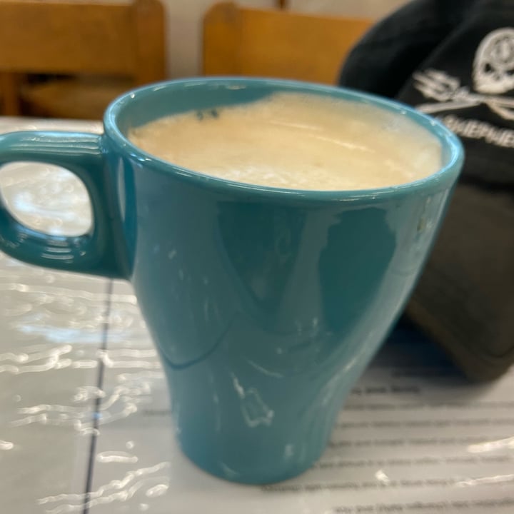 photo of Thenga Cafe masala tea shared by @fxk on  17 May 2024 - review