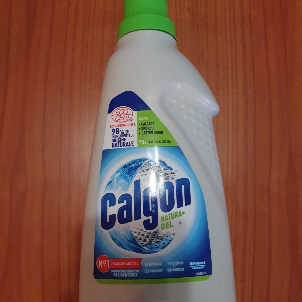 Calgon Gel Hygiene+ Anticalcare, calgon anticalcare lavatrice - srd.ngo