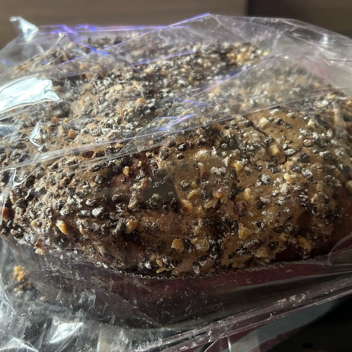 photo of MilanoVeg Colomba al cioccolato shared by @federego77 on  16 Mar 2024 - review