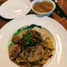 Clover Plant Based Kitchen and Bar