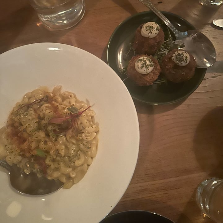 photo of Cadence Mac & Cheese shared by @priyangav on  05 Jun 2024 - review