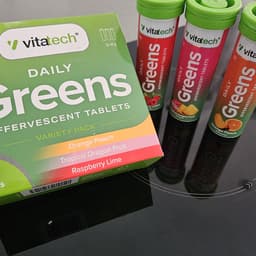 Vitatech