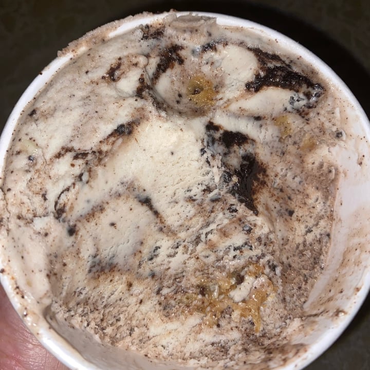 photo of Ben & Jerry's “Milk” & Cookies shared by @janscaz on  12 Dec 2023 - review