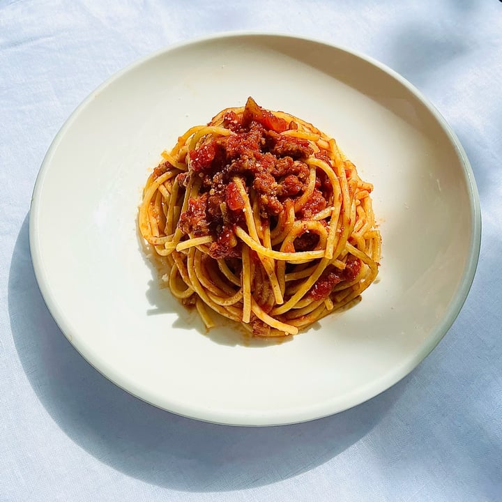 photo of Gormet Pantry Arrabbiata Pasta Sauce shared by @tamiapple on  15 Jul 2024 - review