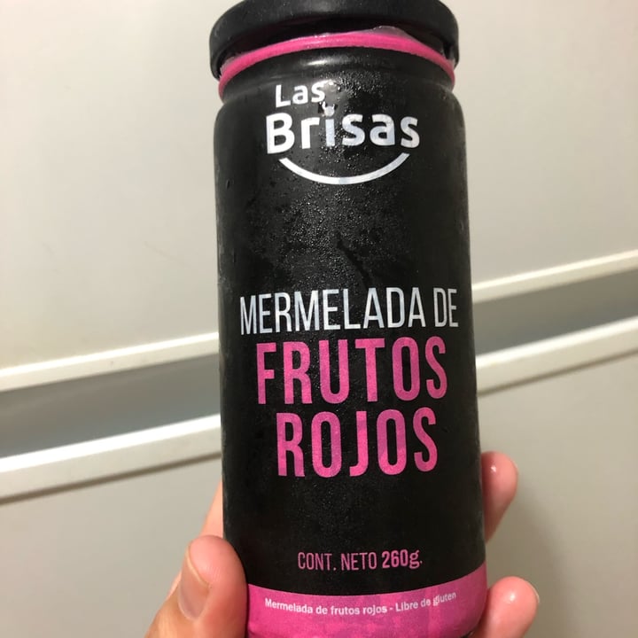 photo of Las brisas Mermelada shared by @laiaia on  29 Jan 2024 - review