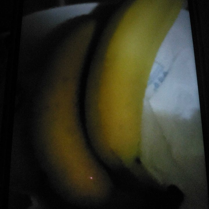 photo of Naturalmente KmZero banane shared by @mariajose70 on  06 Oct 2025 - review