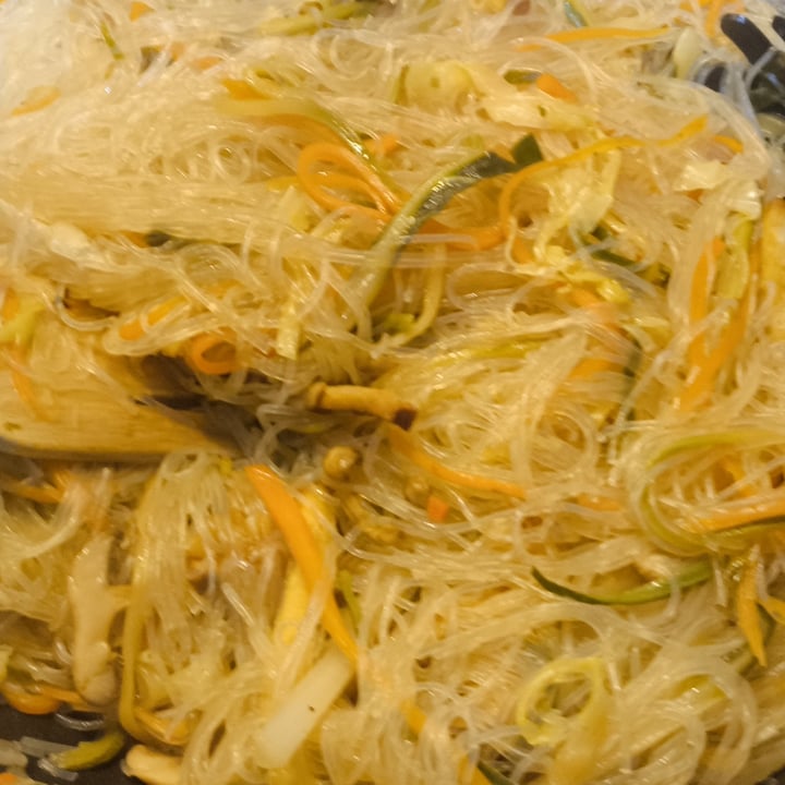 photo of VitAsia Glass Noodles shared by @fernandoveganboccia on  30 Mar 2025 - review
