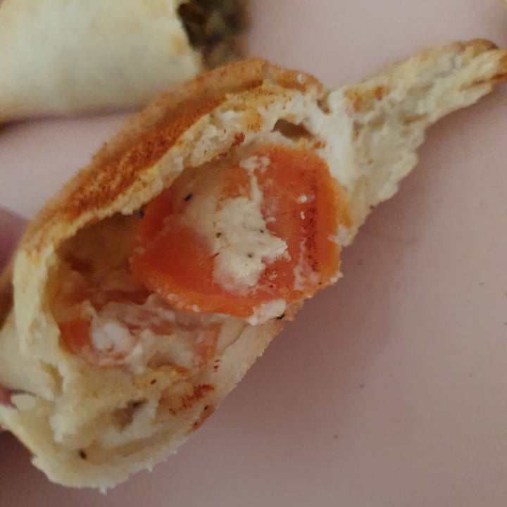 photo of Epif Empanada C shared by @anistavrou on  27 Aug 2023 - review