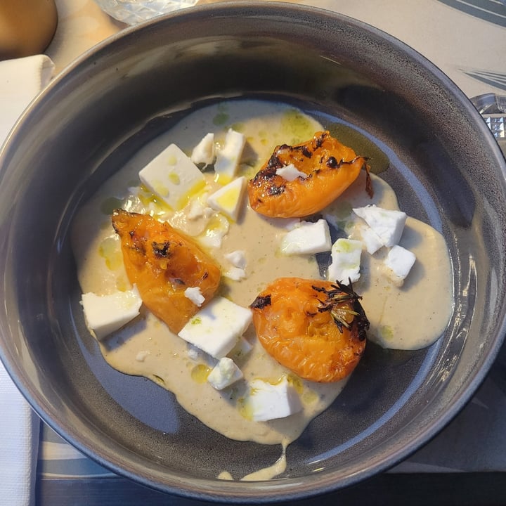 photo of Straneria Alla Frutta shared by @blavinia on  21 Jun 2025 - review