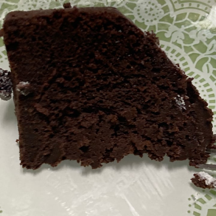 photo of the vegan marshmallooow カカオマスフォルショコラ shared by @miyukudo on  13 Mar 2025 - review