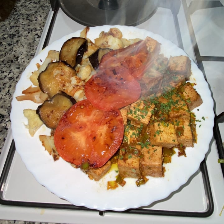 photo of Vivera Tofu shared by @vdeliaa on  16 Mar 2025 - review