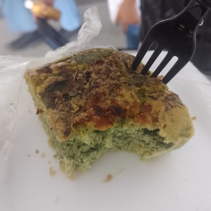 photo of Oca Restaurante e Lanchonete Torta de legumes shared by @7landroz on  24 Jan 2025 - review