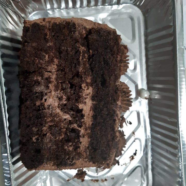 photo of Torus Vegan Vegan pastry shared by @henroosterlover83 on  15 Jul 2024 - review