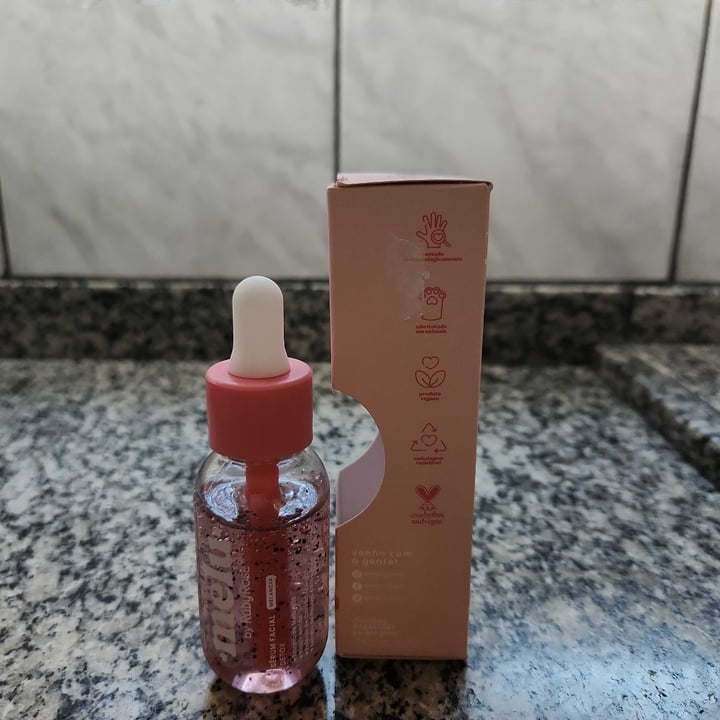 photo of Melu by ruby rise Sérum Facial Melancia shared by @cir on  17 Sep 2023 - review