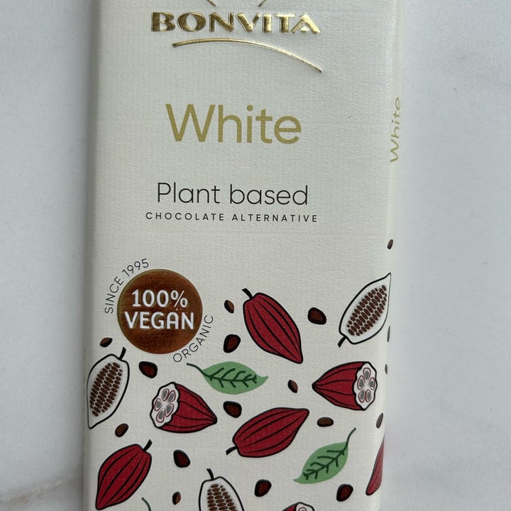 photo of Bonvita white plant based shared by @janke66 on  14 May 2024 - review