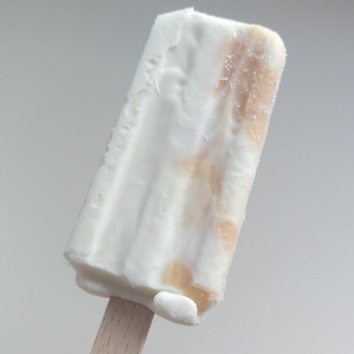 photo of Marletto - VEGAN - BANANA flavour shared by @lookja on  21 Sep 2023 - review
