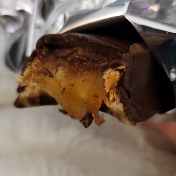 photo of Go Max Go Foods Jokerz (Candy Bar) shared by @sleekitty on  01 Jan 2024 - review