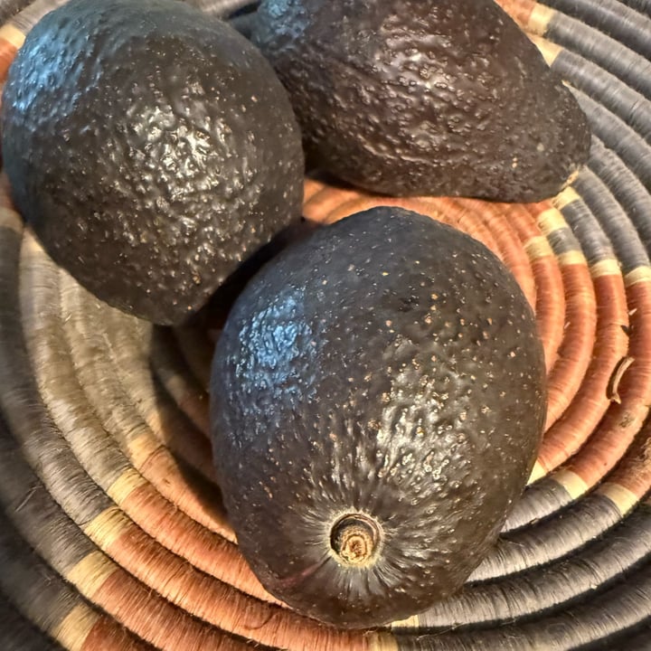 photo of Avocados Mexico Avocado shared by @lacompagniadialex on  27 Jul 2025 - review
