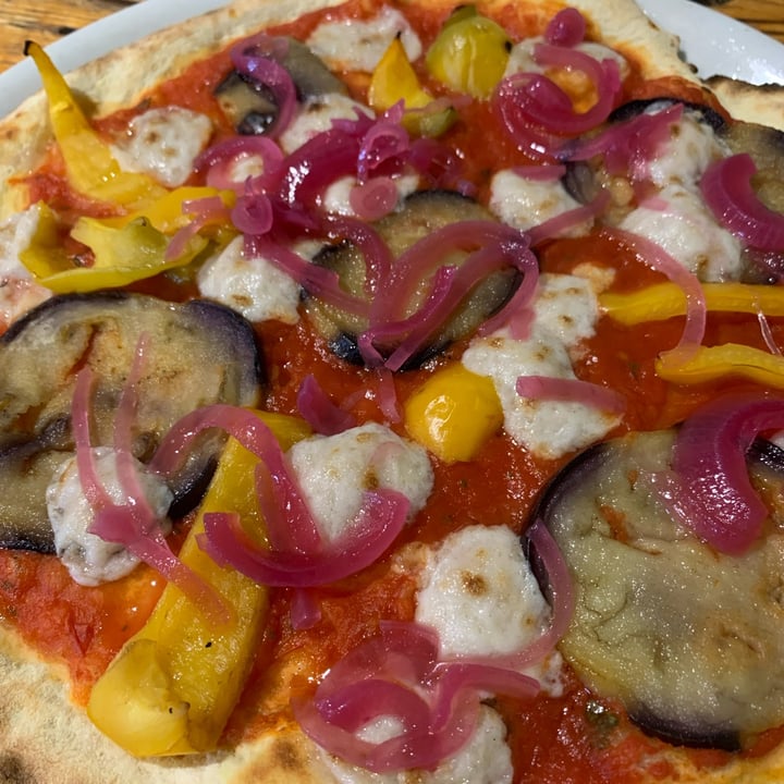 photo of L' Angolo Pizzosteria Obelix shared by @isarab on  26 Jun 2024 - review
