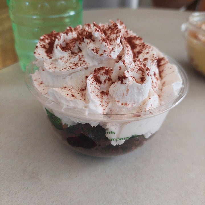 photo of Plante Lab Choconut shared by @fedepooh on  12 May 2024 - review