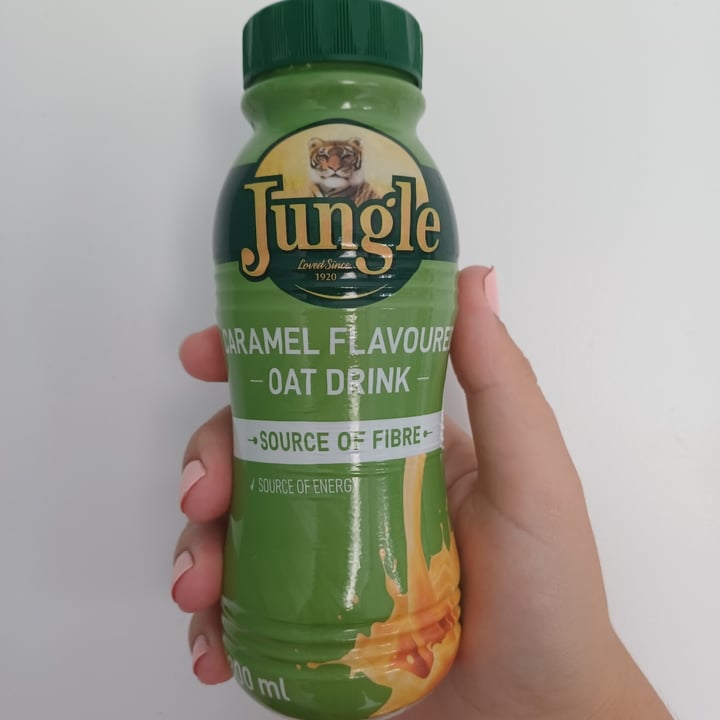 photo of Jungle Oats drink shared by @jenfarrell on  28 Feb 2024 - review
