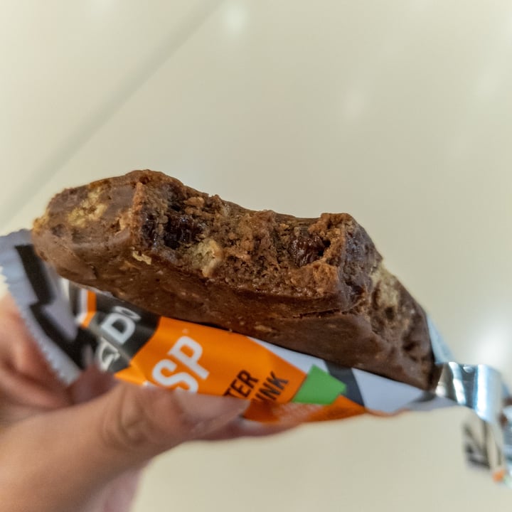 photo of Cando Keto Krisp Peanut Butter Chocolate Chunk shared by @eatgrasswithme on  22 Oct 2023 - review