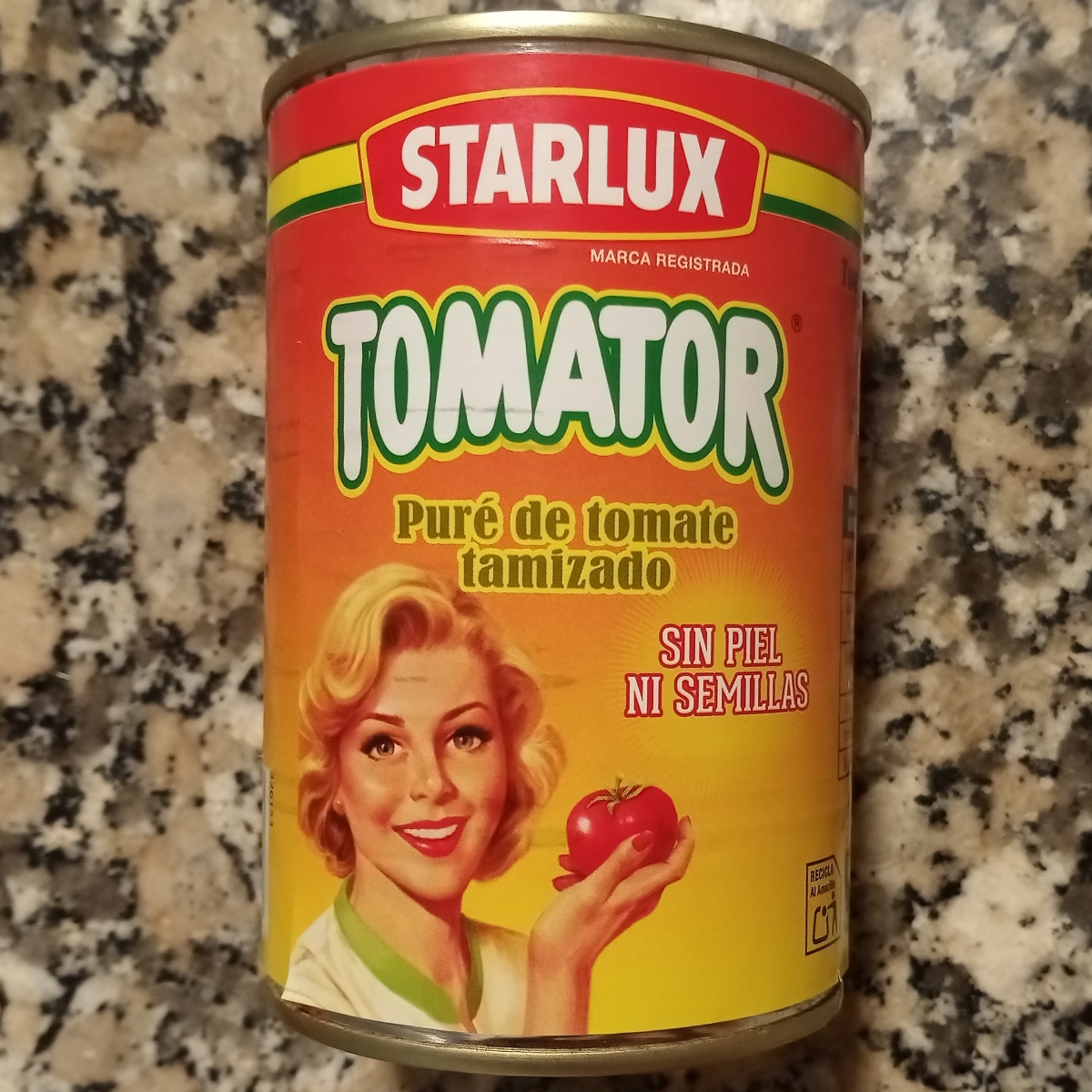 Tomator at Starlux - Review by @titoherbito | abillion