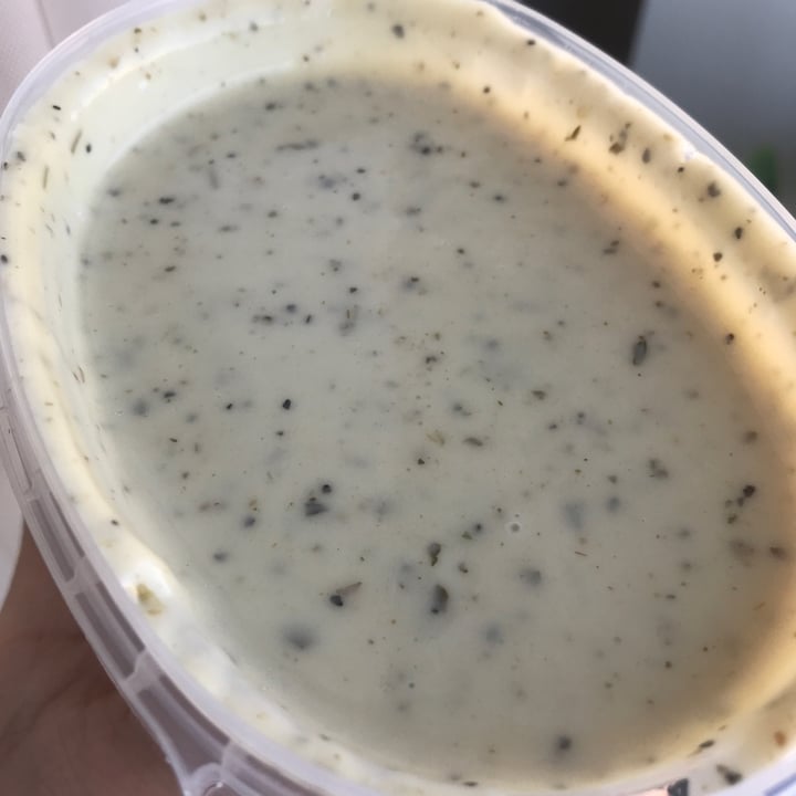 photo of Vöner Ranch sauce shared by @eml on  19 Sep 2023 - review