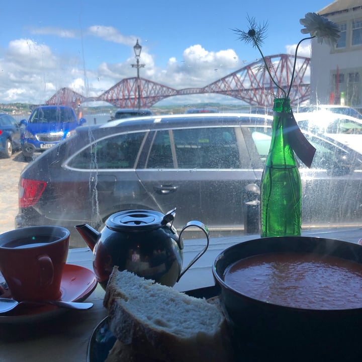 photo of Manna House Bakery & Patisserie Soup of the Day shared by @zigzag on  30 May 2024 - review