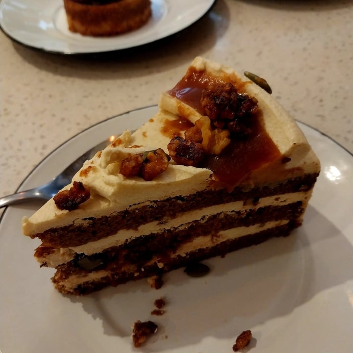 photo of Casa Nueza torta sublime shared by @julietaaz on  11 Dec 2023 - review
